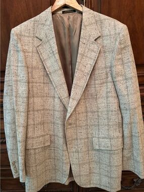 Evan Picone Summer Jacket 42L